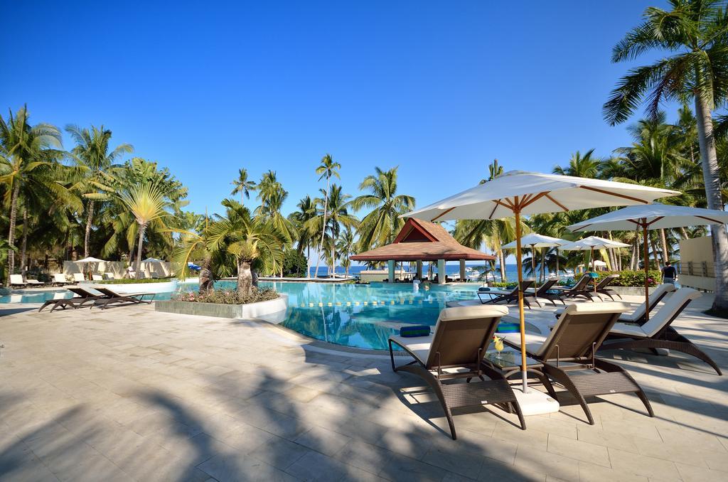 Henann Resort Alona Beach Panglao Eksteriør billede